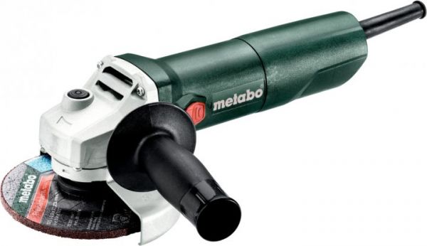   Metabo W 650-125 603602010 -  1