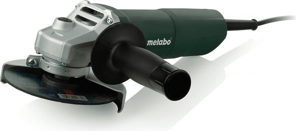   Metabo W 650-125 603602010 -  2