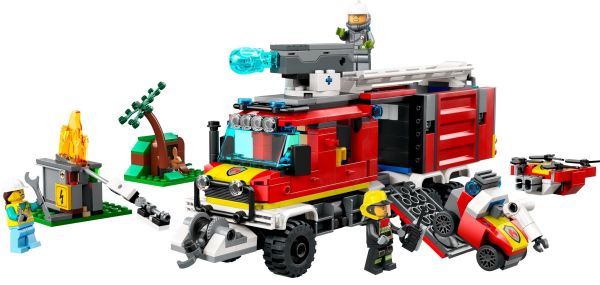  LEGO City   60374 -  2