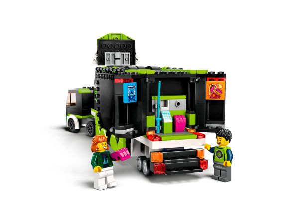  LEGO City     60388 -  5