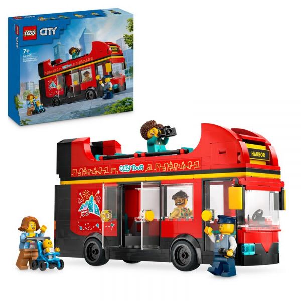 LEGO  City     60407 -  1