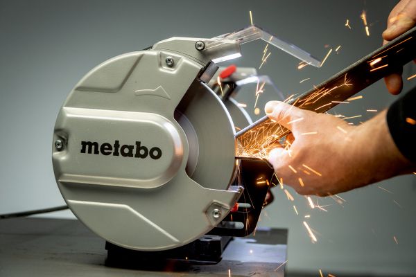   Metabo DSD 200 PLUS, 750,  200x25, 2980/, 17.8 604210000 -  11