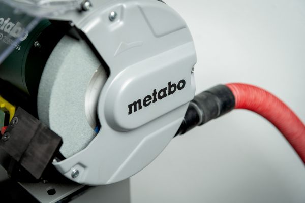 Metabo   DSD 200 PLUS, 750, 200x25x32, 17.8 604210000 -  4