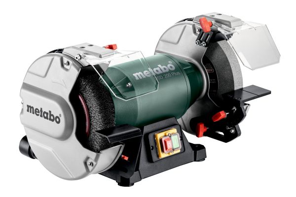 Metabo   DSD 200 PLUS, 750, 200x25x32, 17.8 604210000 -  3