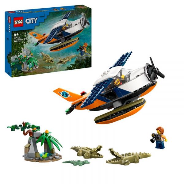  LEGO City      (60425) -  1