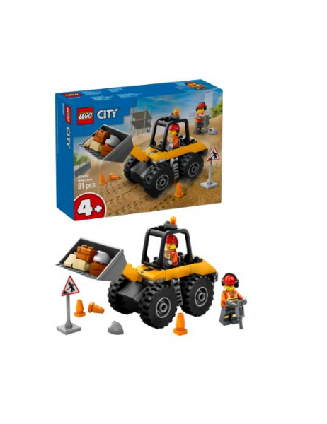  LEGO City    60450 -  1