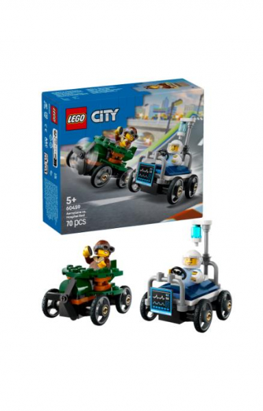  LEGO City        60459 -  1