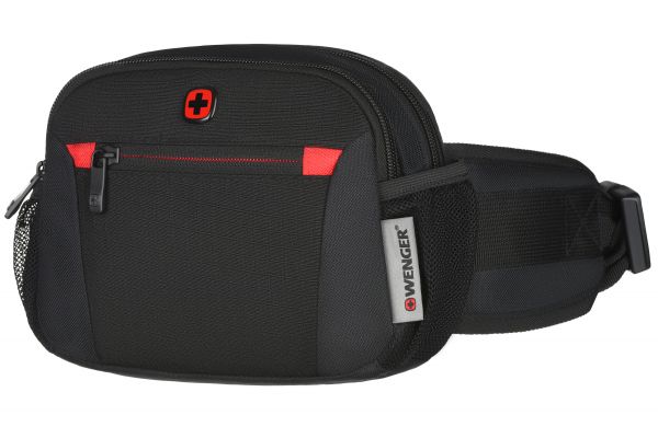 Wenger    Waist Pack,  604604 -  1