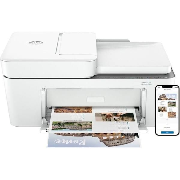  HP DJ Ink Advantage 4276  Wi-Fi (60K49C) -  1