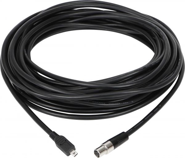 C  AVer  20      VB342 Pro/ VB350, 2  Omni-mic,   3 , RJ45,  60U3300000AC -  2