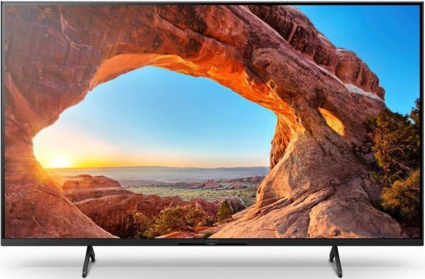  55" Sony KD50X85TJR -  1