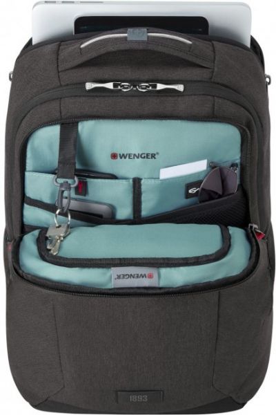 Wenger , MX Professional 16",  611641 -  4