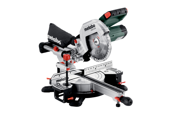   Metabo KGS 216 M  , 1200,  215,  70/40, 13.4 613216000 -  1