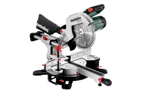   Metabo KGS 254 M  , 1800,  254,  92/47, 16.1 613254000 -  1