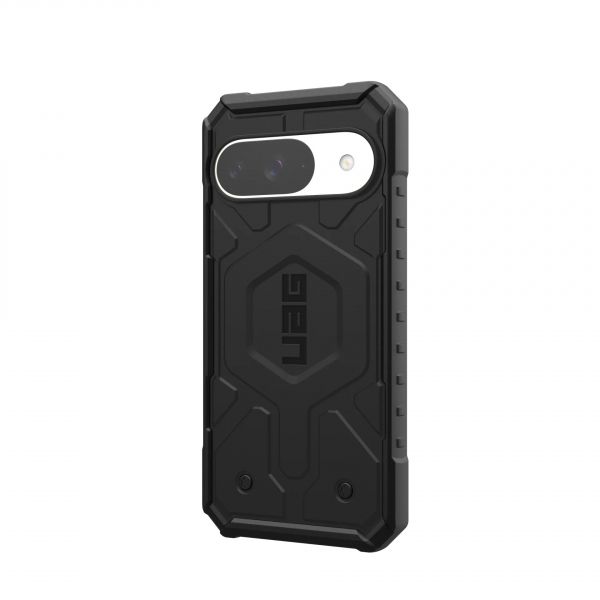 UAG   Google Pixel 9, Pathfinder Pro Magnetic, Black 614453114040 -  2