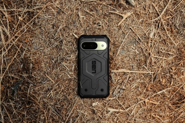 UAG   Google Pixel 9, Pathfinder Pro Magnetic, Black 614453114040 -  10