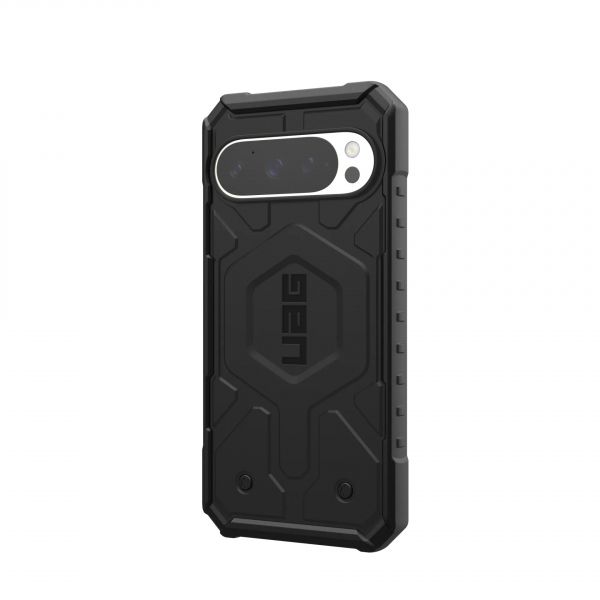 UAG   Google Pixel 9 Pro, Pathfinder Pro Magnetic, Black 614455114040 -  2