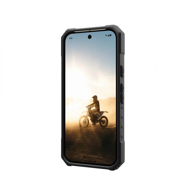 UAG   Google Pixel 9 Pro, Pathfinder Pro Magnetic, Black 614455114040 -  5