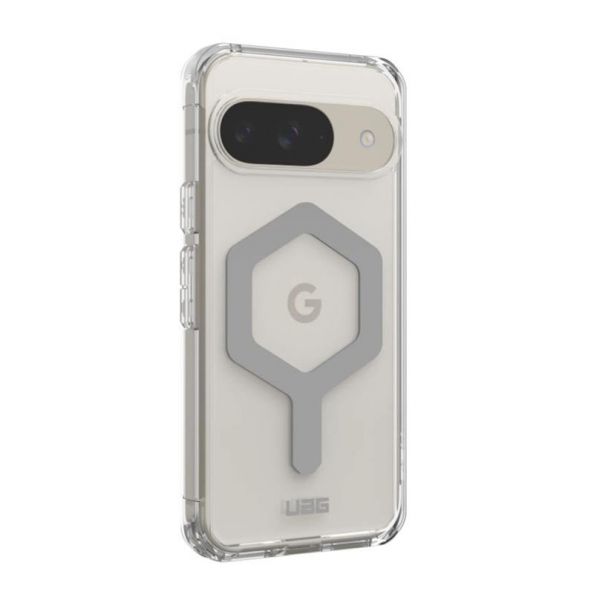 UAG   Google Pixel 9, Plyo Pro Magnetic, Ice/Silver 614457114333 -  1