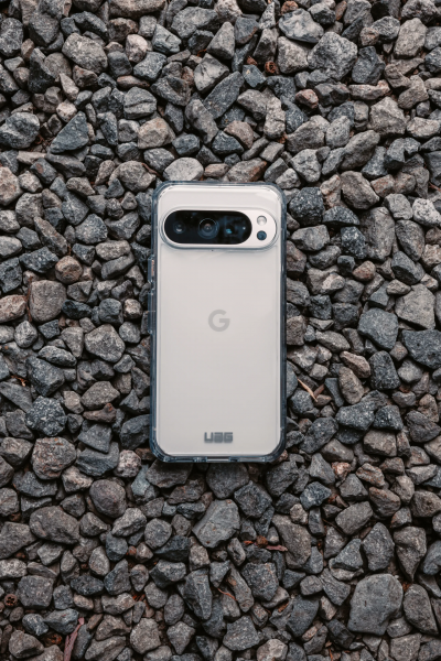 UAG   Google Pixel 9 Pro XL, Plyo, Ice 614460114343 -  10