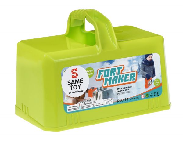   Same Toy 2  1 Fort Maker  618Ut-1 -  1