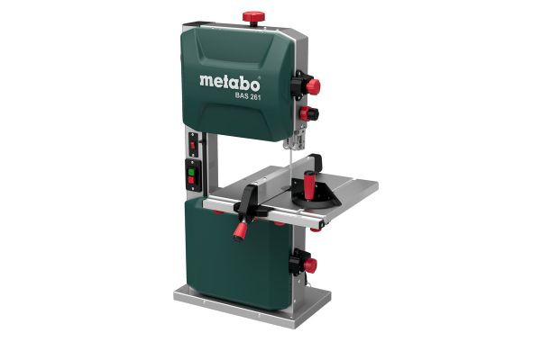   Metabo BAS 261 Precision, 400,   103245,   735 /,  328335, 32.5 619008000 -  1