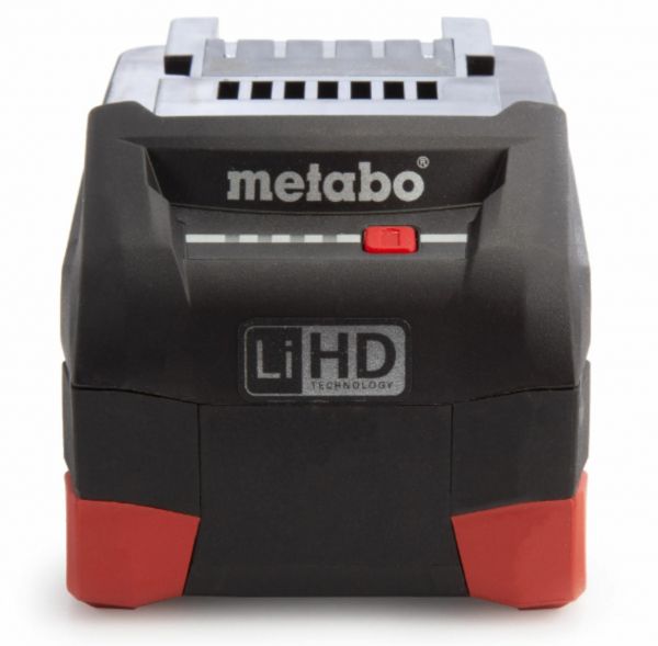 Metabo  LiHD 18 , 5.5  625368000 -  3