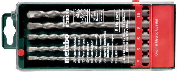   Metabo SDS-plusClassic,5 626243000 -  1