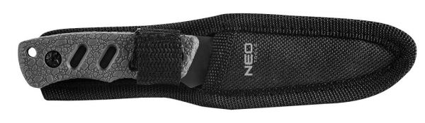 Neo Tools 63-106 ͳ Bushcraft, 16.5,  9.4, 3Cr13,  TPR,   63-106 -  3