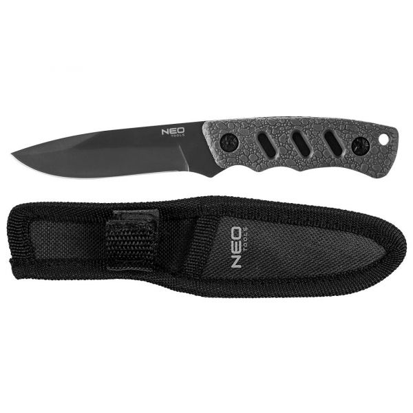 Neo Tools 63-106 ͳ Bushcraft, 16.5,  9.4, 3Cr13,  TPR,   63-106 -  1