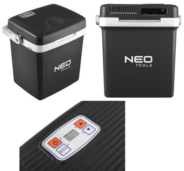   Neo Tools, 21, 230/12, 26,  55,  60,  , USB-, 3.8 63-152 -  4