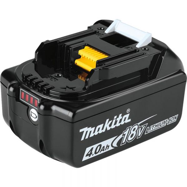  Makita BL1840B, 18 LXT, 4,   632F07-0 -  1