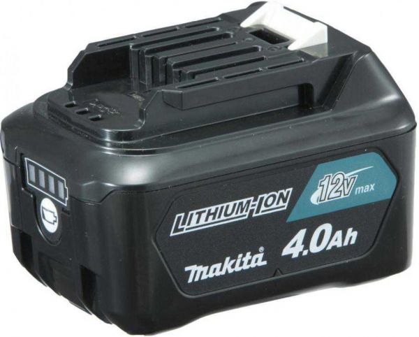  Makita BL1041B, 10.8 CXT, 4, 0,375 632F63-0 -  1