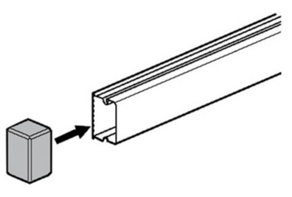 Legrand   - 24x14, DLP-S 638135 -  2