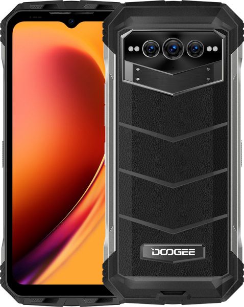 Doogee  V Max 6.58" 12/256, 2SIM, 22000,  6924351635480 -  1