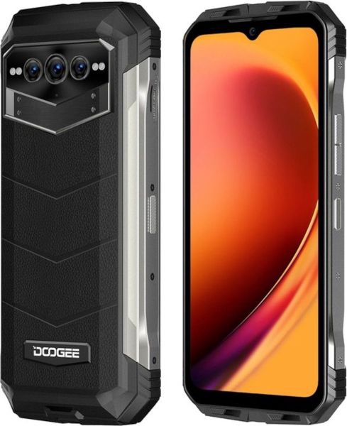 Doogee  V Max 6.58" 12/256, 2SIM, 22000,  6924351635480 -  2