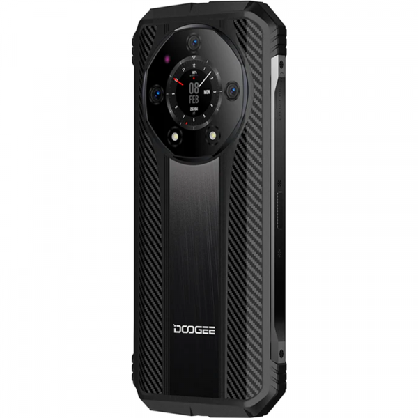 Doogee  S110 6.58" 12/256, 2SIM, 10800,  6924351642327 -  8