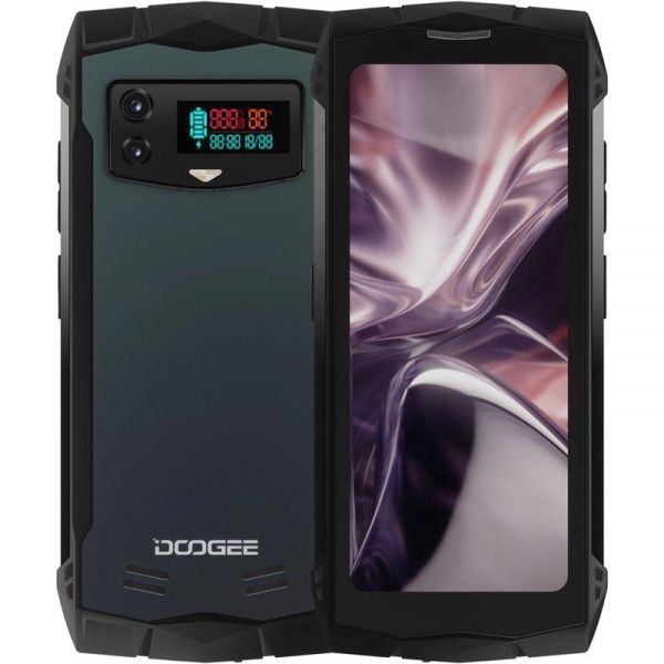 Doogee  S mini 4.5" 8/256, 2SIM, 3000,  6924351657734 -  1