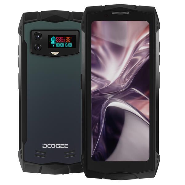 Doogee  S mini 4.5" 8/256, 2SIM, 3000,  6924351657734 -  4