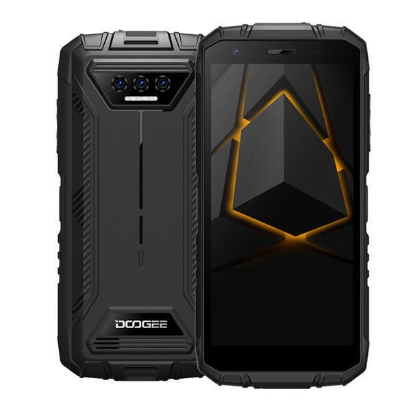  Doogee S41T 4/64  (6924351684433) -  1