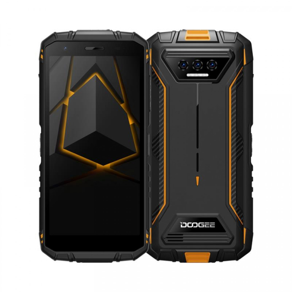 Doogee  S41 Max 5.5" 6/256, 2SIM, 6300,  6924351684440 -  1