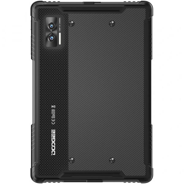 Doogee  R08 10.1" 6, 256, LTE, 7680, Android,  6924351689995 -  16