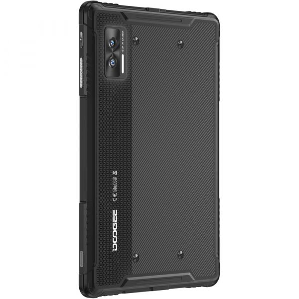 Doogee  R08 10.1" 6, 256, LTE, 7680, Android,  6924351689995 -  14