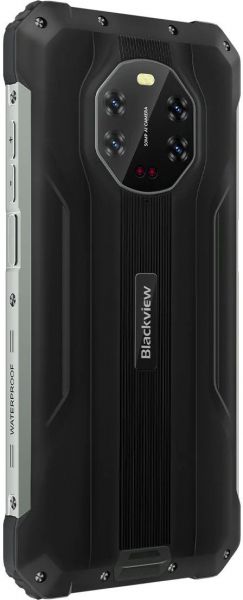  Blackview BV8800 8/128GB NFC 2SIM Black UA 6931548307938 -  7