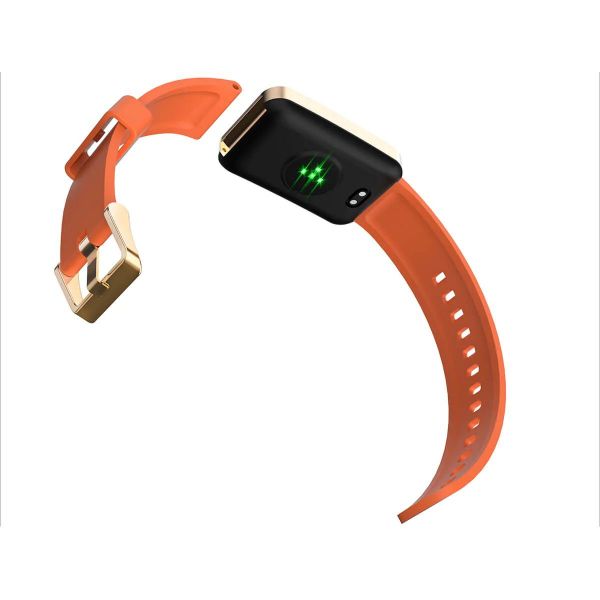 - Blackview R5 46 mm Orange 6931548308409 -  5