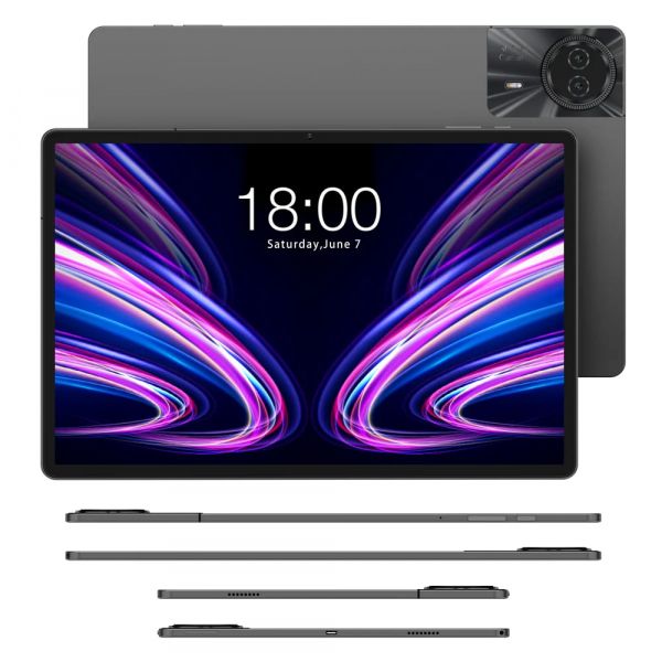 TECLAST  T50 Plus 11" 6, 256, LTE, 8000, Android,  6940709686300 -  13