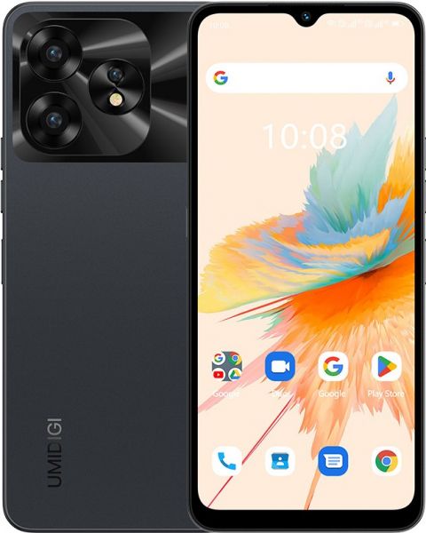  UMIDIGI A15 (MP33) 8/256  (6973553523095) -  1