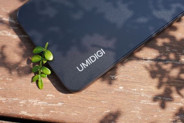  UMIDIGI A15 (MP33) 8/256  (6973553523095) -  5