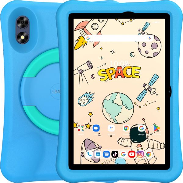  UMIDIGI G2 Tab Kids (MT11) 10.1" 4, 64, 6000, Android,  6973553523453 -  1