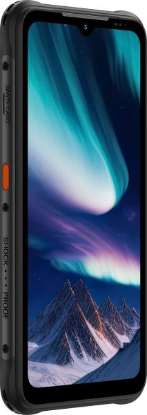 UMIDIGI  BISON X20 NFC 6.53" 6/128, 2SIM, 6000,  6973553523750 -  23